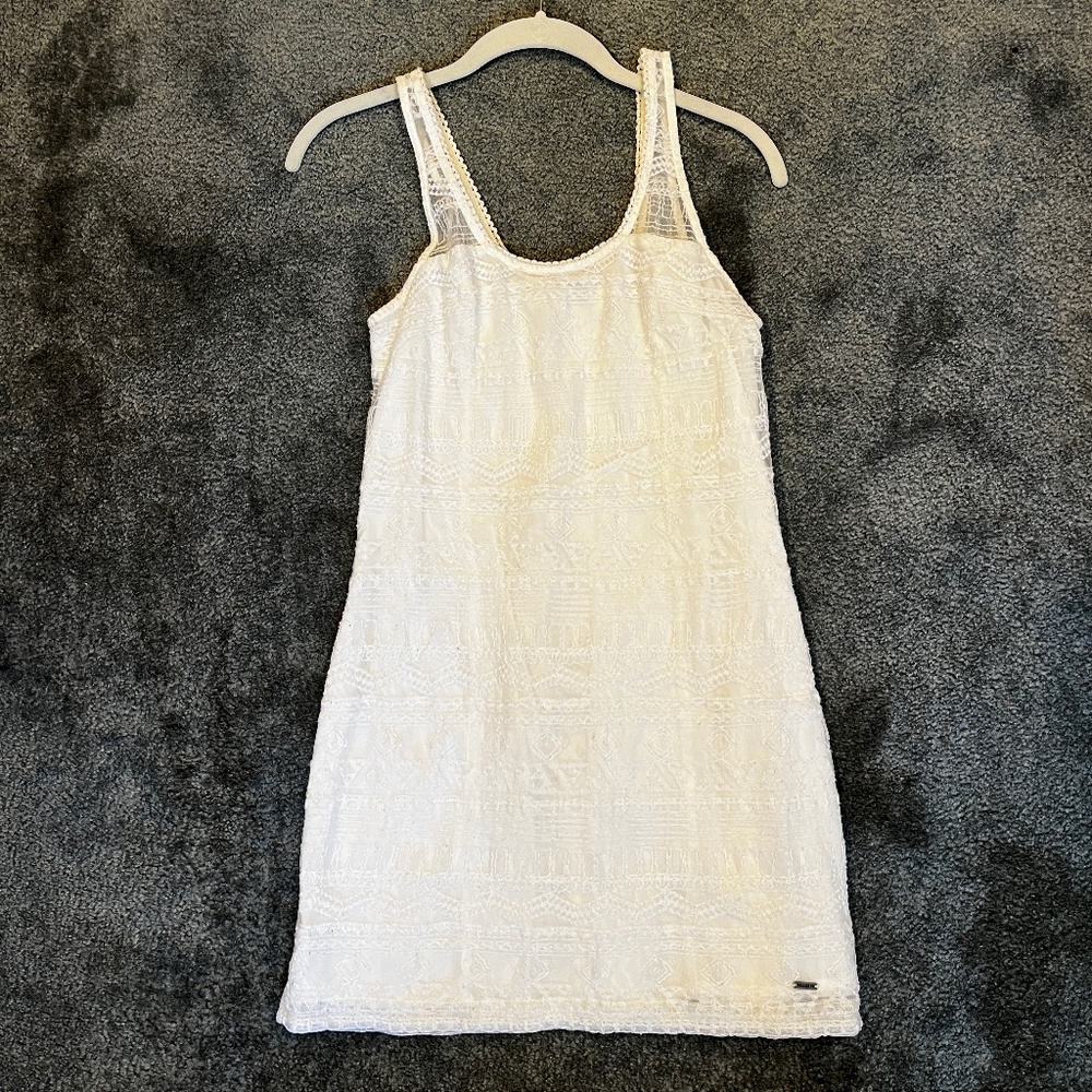 Hollister dress size 7 (small)